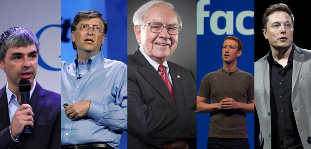 emprendedores introvertidos