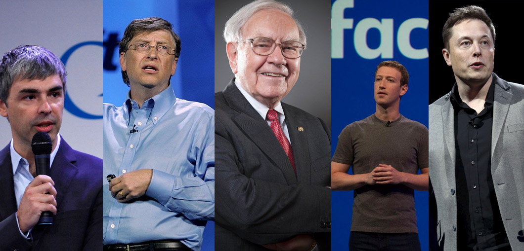 emprendedores introvertidos