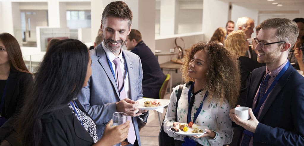 networking introvetidos