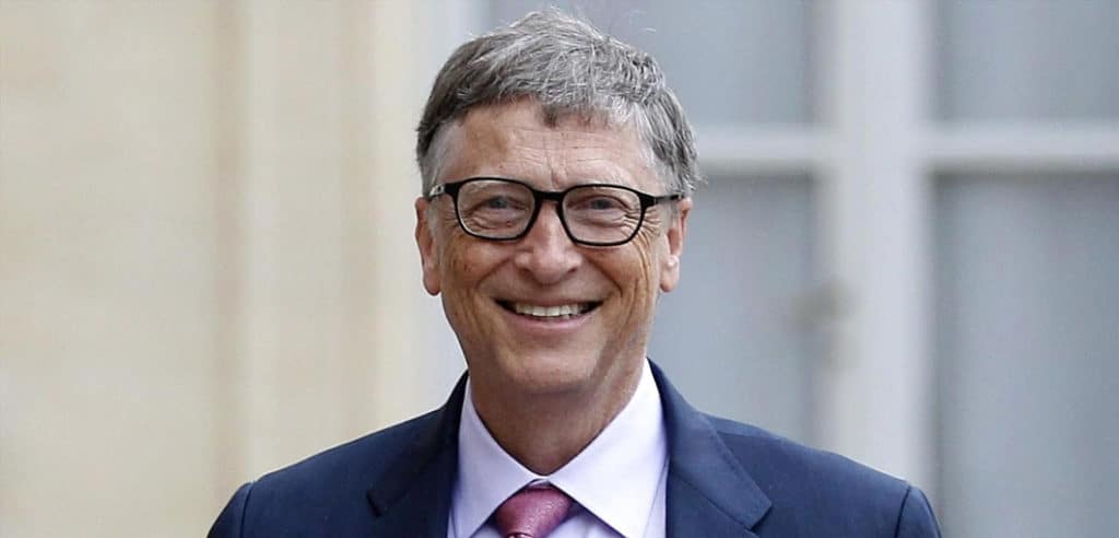 Bill Gates
