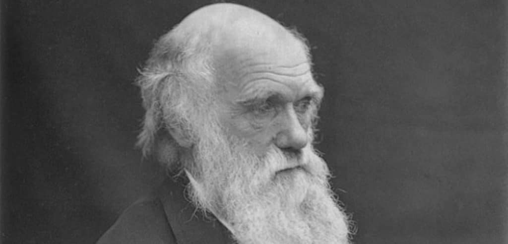 Charles Darwin