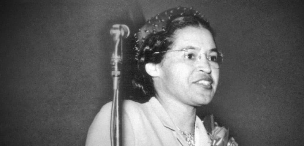 Rosa Parks