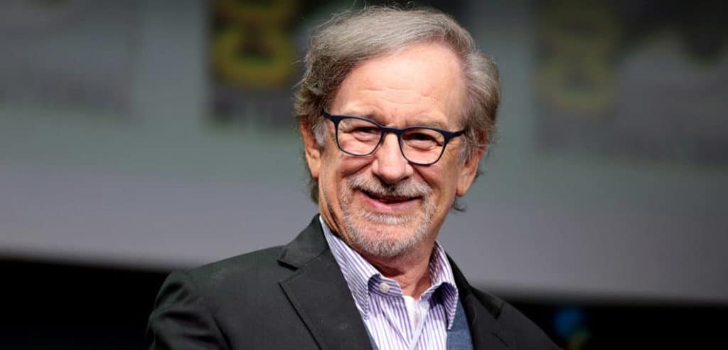 Steven Spielberg