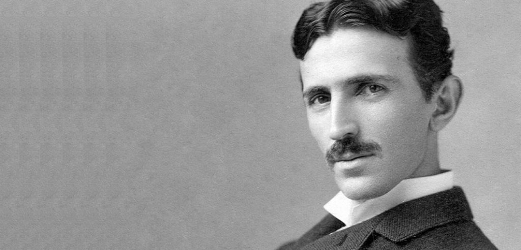 Nicola Tesla