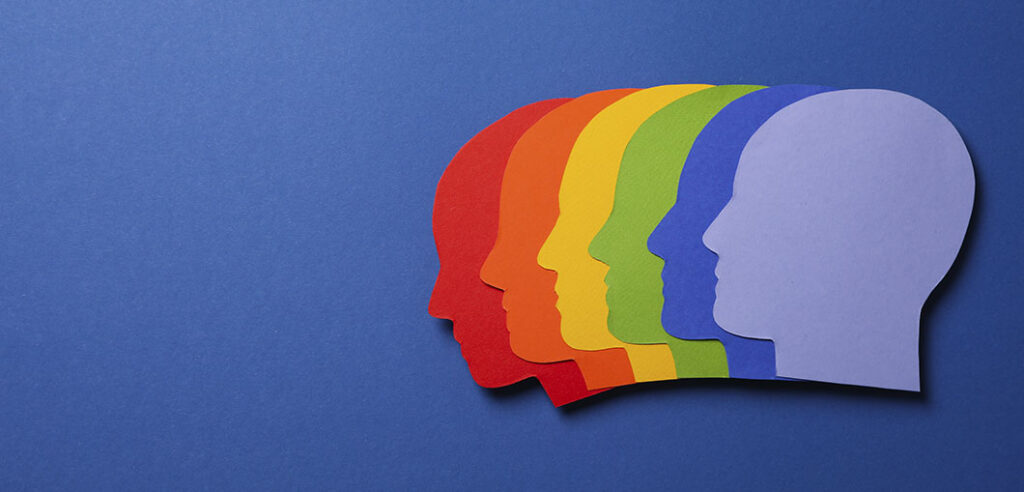 Personalidades MBTI–Myers Briggs