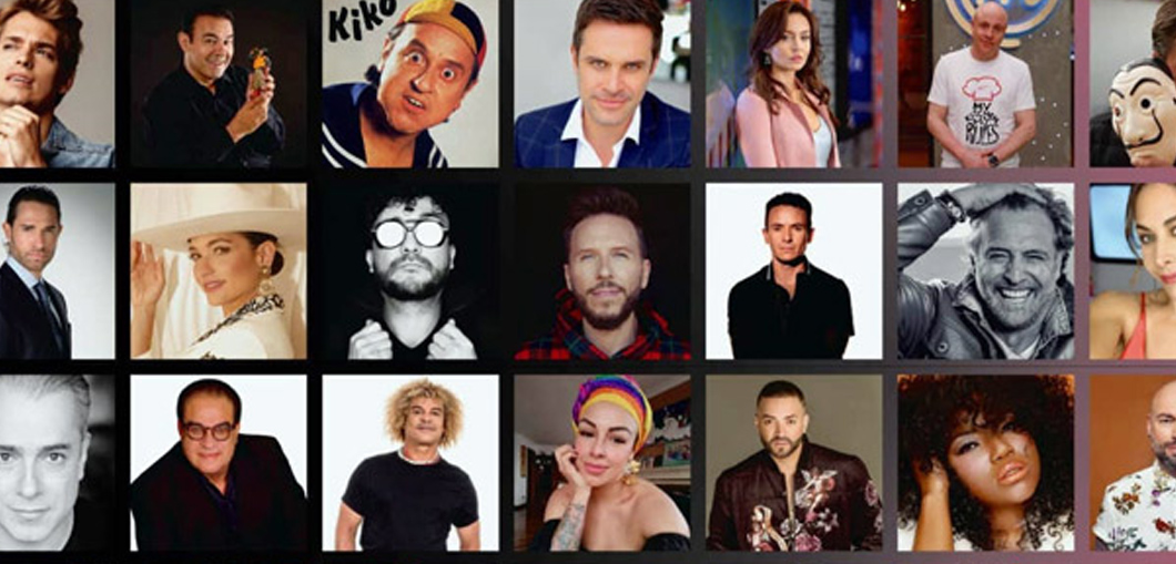 famosos introvertidos