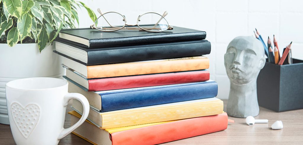 libros desarrollo personal