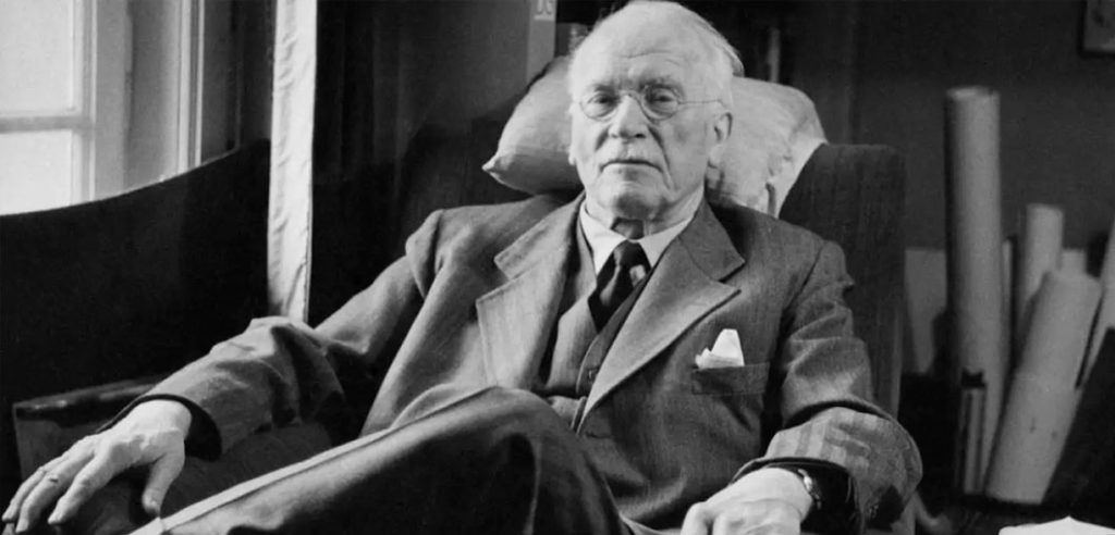 Carl Gustav Jung