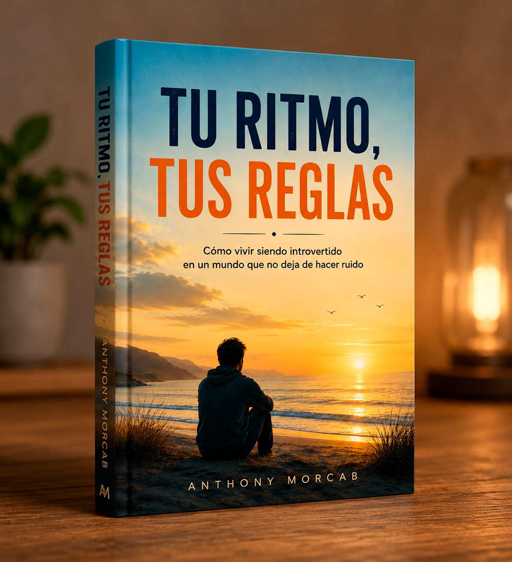 Libro Tu ritmo, tus reglas
